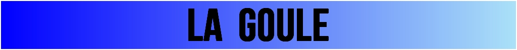 Goule